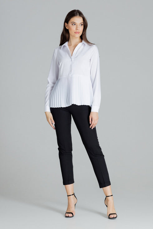 Blouse model 143892